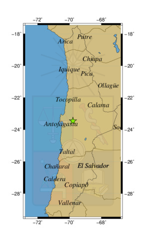 Referencia geográfica