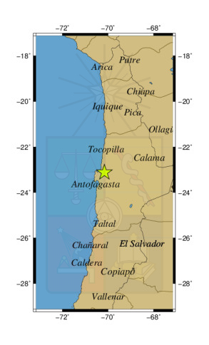 Referencia geográfica