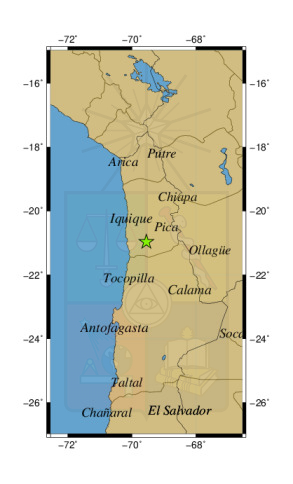 Referencia geográfica