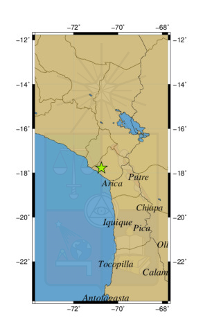 Referencia geográfica