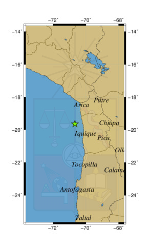 Referencia geográfica