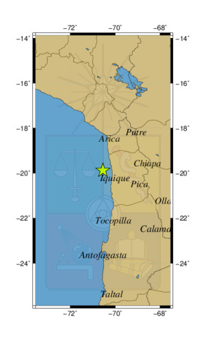 Referencia geográfica