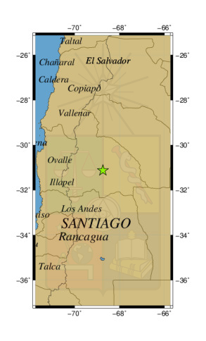 Referencia geográfica