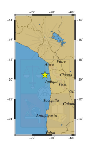 Referencia geográfica