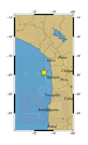 Referencia geográfica