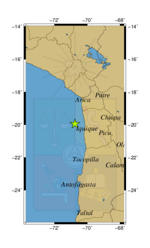 Referencia geográfica
