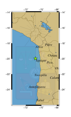 Referencia geográfica