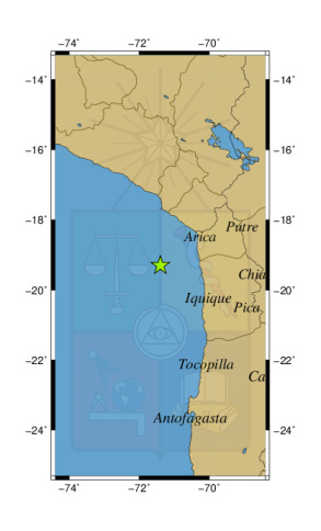 Referencia geográfica