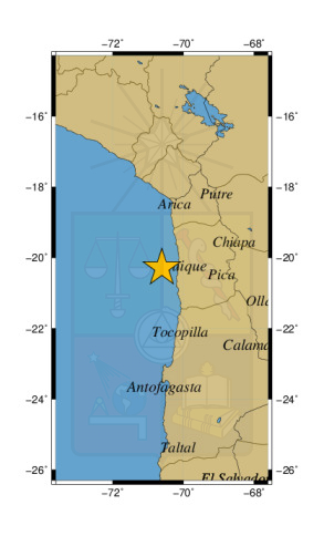 Referencia geográfica