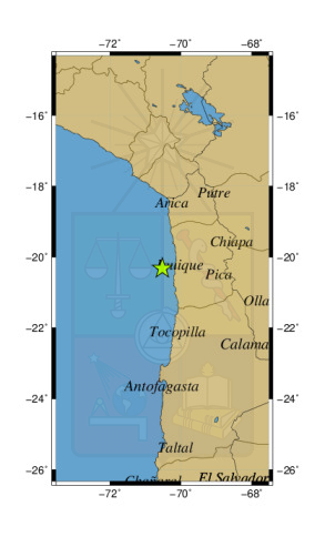 Referencia geográfica