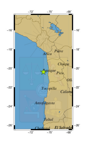 Referencia geográfica