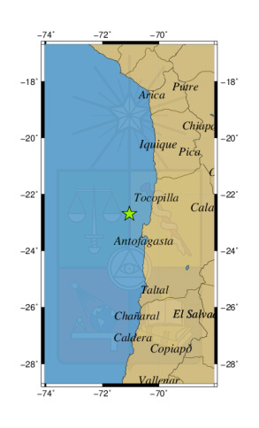 Referencia geográfica
