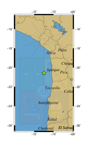 Referencia geográfica