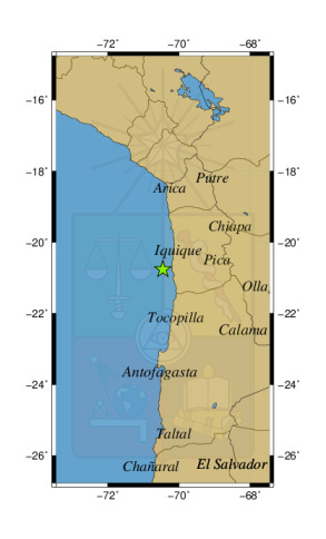 Referencia geográfica