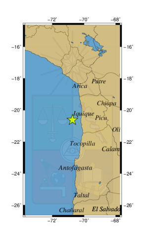 Referencia geográfica