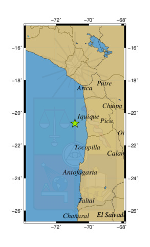 Referencia geográfica
