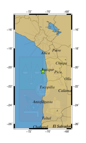 Referencia geográfica