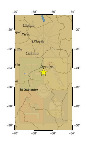 Referencia geográfica