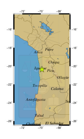 Referencia geográfica