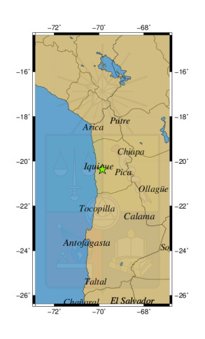 Referencia geográfica