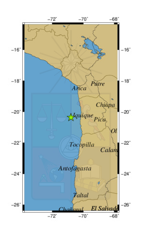Referencia geográfica