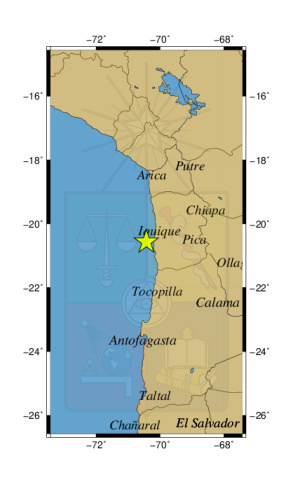 Referencia geográfica