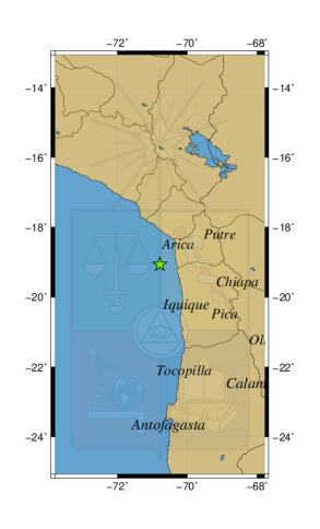 Referencia geográfica