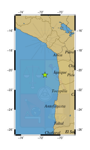 Referencia geográfica