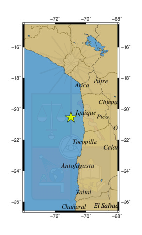 Referencia geográfica