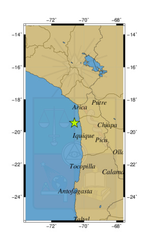Referencia geográfica