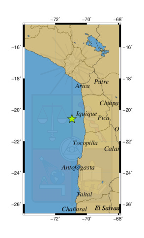 Referencia geográfica