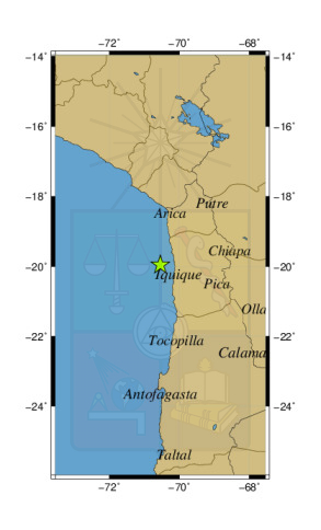 Referencia geográfica