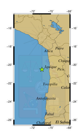 Referencia geográfica