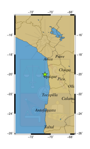 Referencia geográfica