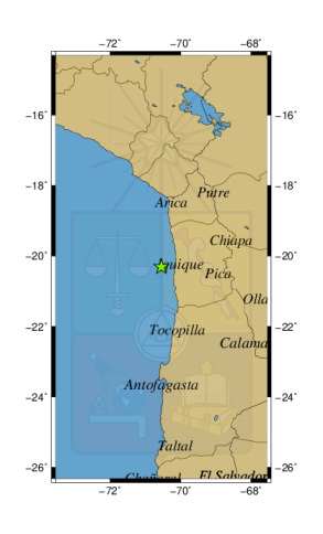Referencia geográfica
