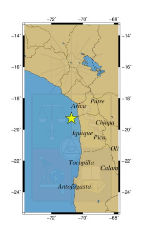 Referencia geográfica