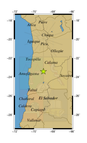 Referencia geográfica