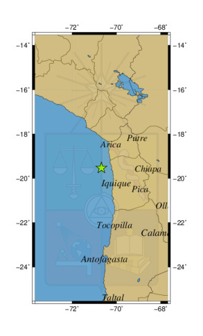 Referencia geográfica