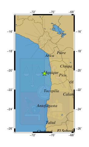 Referencia geográfica