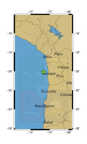 Referencia geográfica