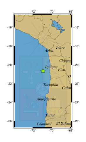 Referencia geográfica