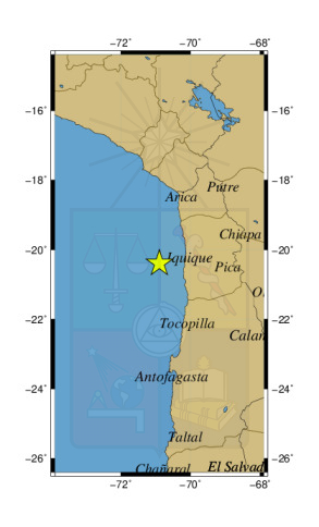 Referencia geográfica