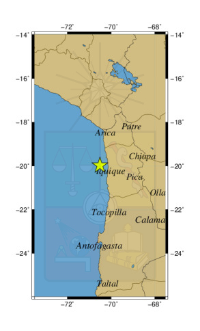 Referencia geográfica