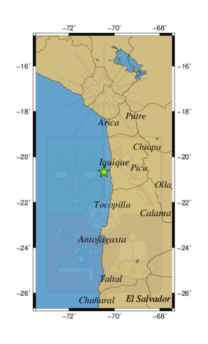 Referencia geográfica