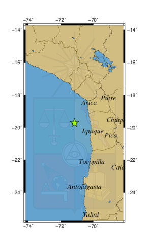 Referencia geográfica