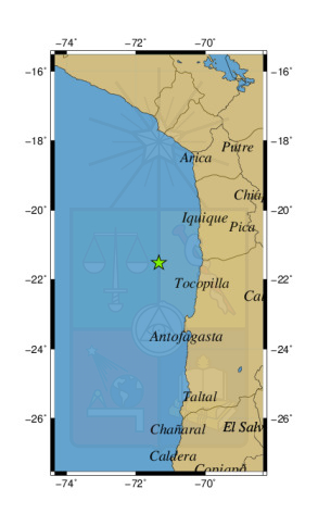 Referencia geográfica