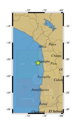 Referencia geográfica