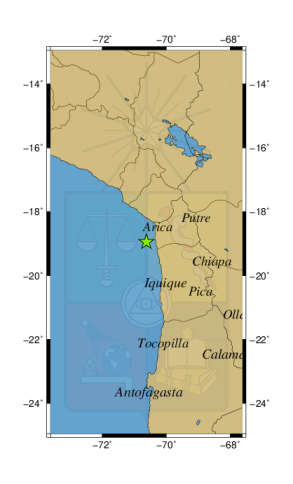 Referencia geográfica