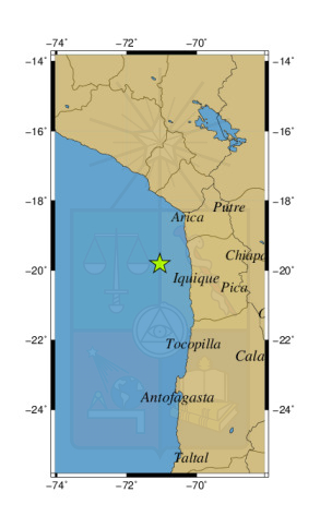 Referencia geográfica