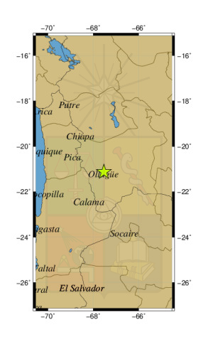Referencia geográfica